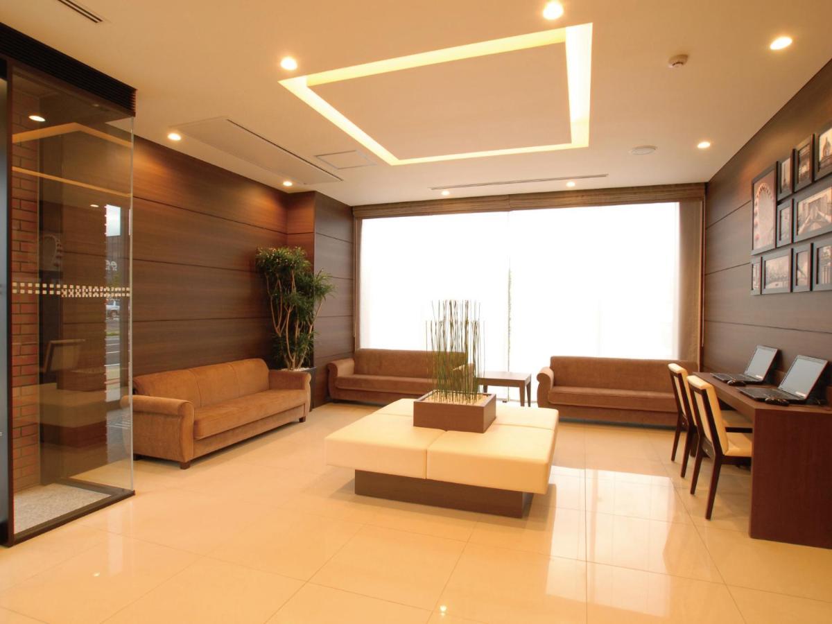 Ab Hotel Фукая Экстерьер фото